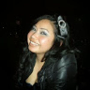 Meet your Posher, Christina